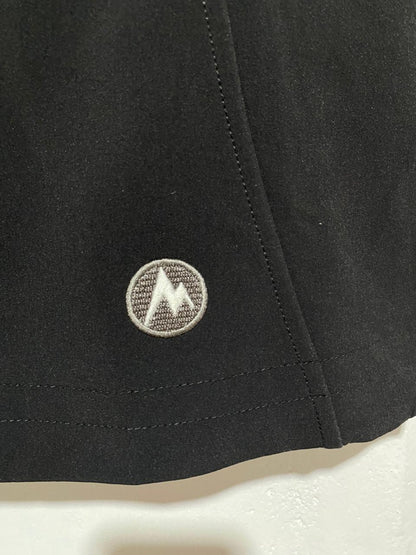 MARMOT| S| BUST 18|FURLONG WOMEN'S SOFTSHELL VEST WITH FAUX FUR TRIM