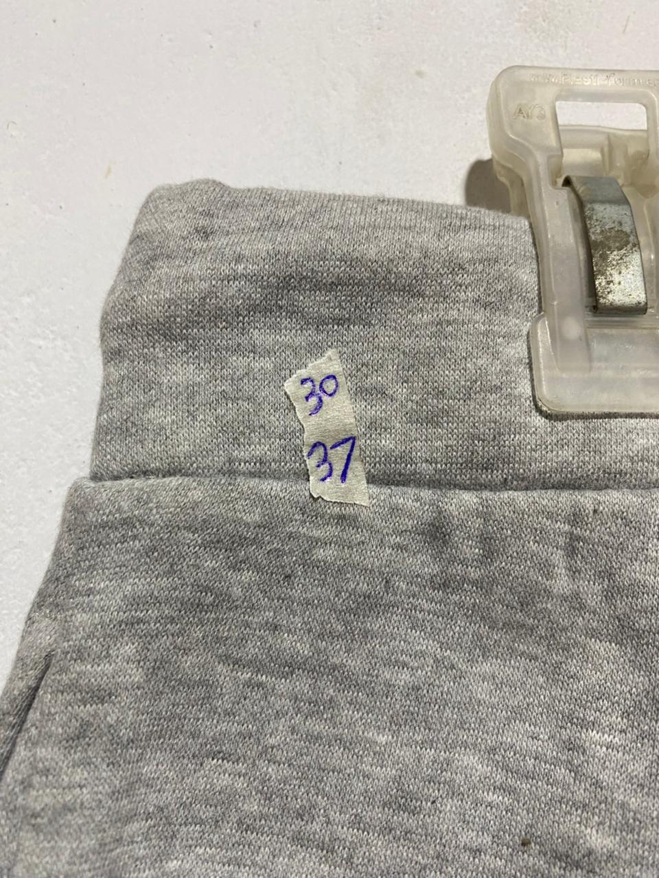 TIKYO LAUNDRY|M|WAIST 30| GREY JOGGER SWEATPANTS