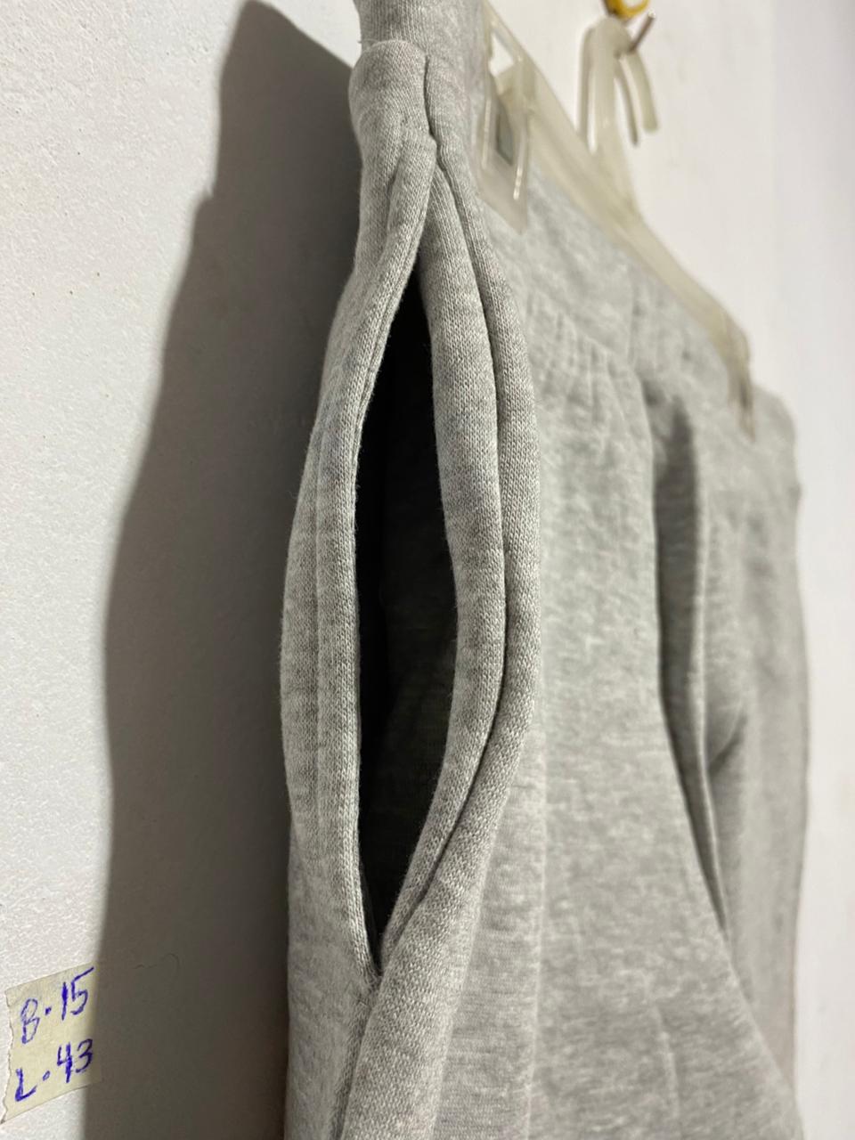 TIKYO LAUNDRY|M|WAIST 30| GREY JOGGER SWEATPANTS