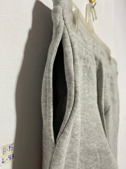 TIKYO LAUNDRY|M|WAIST 30| GREY JOGGER SWEATPANTS