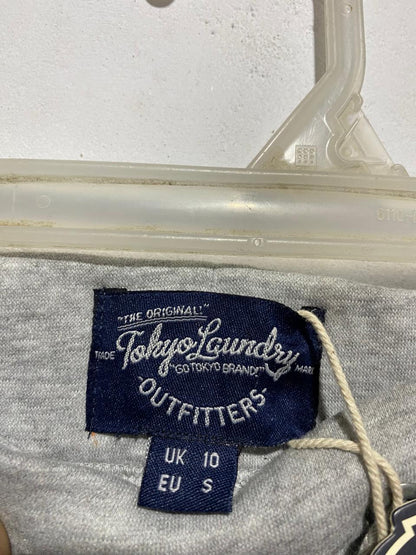 TIKYO LAUNDRY|M|WAIST 30| GREY JOGGER SWEATPANTS