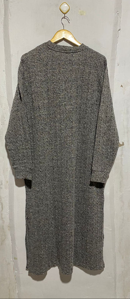 PRIMARK|XL|BUST 23| Knit Midi Dress