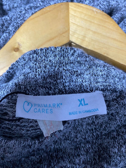 PRIMARK|XL|BUST 23| Knit Midi Dress