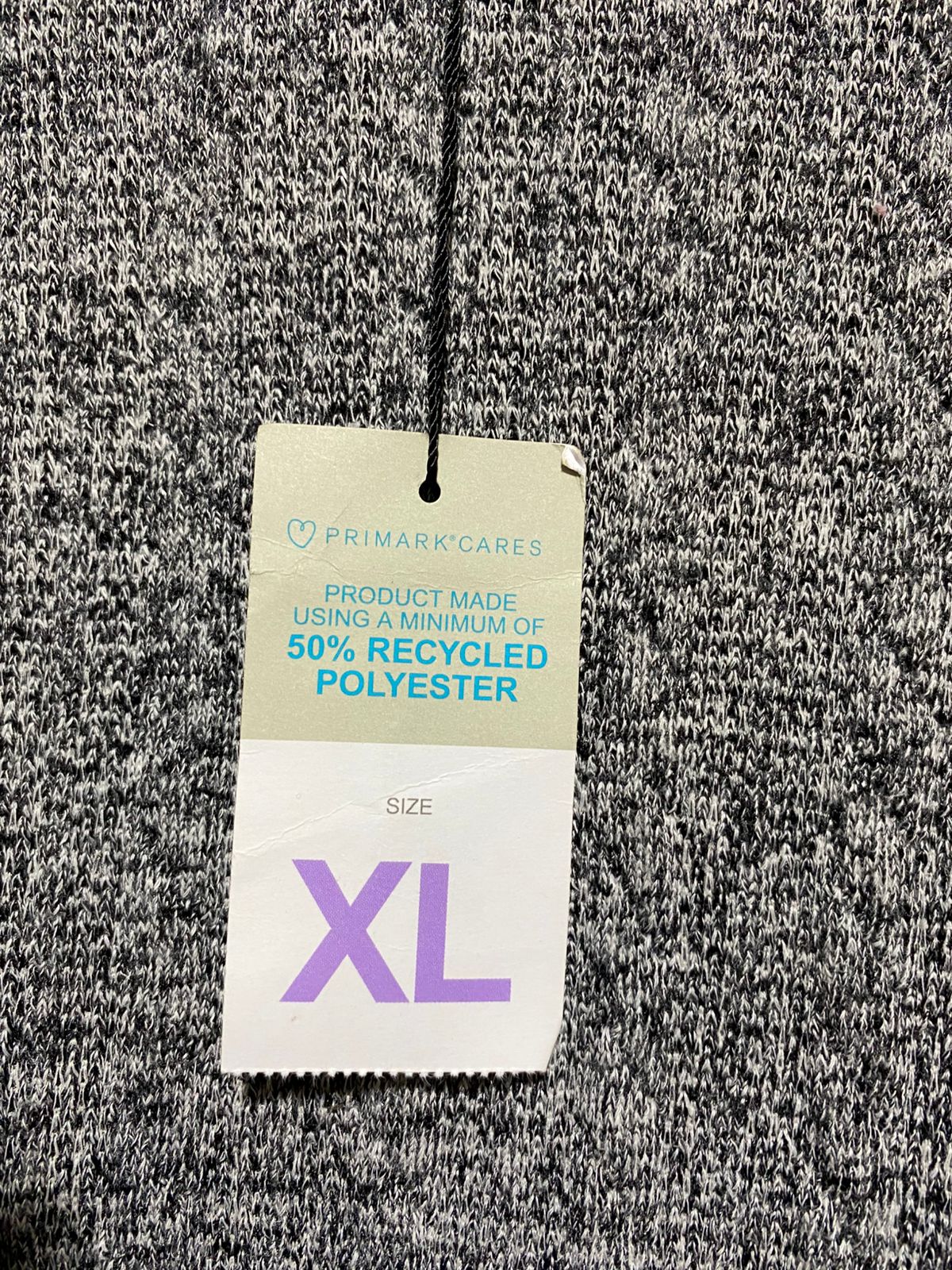 PRIMARK|XL|BUST 23| Knit Midi Dress