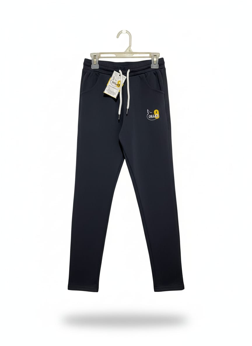 KILLER 9|XS|S|WAIST 24|Men's Regular Track Trouser