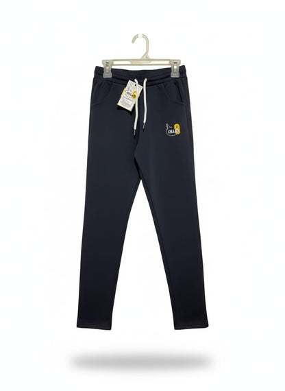 KILLER 9|XS|S|WAIST 24|Men's Regular Track Trouser