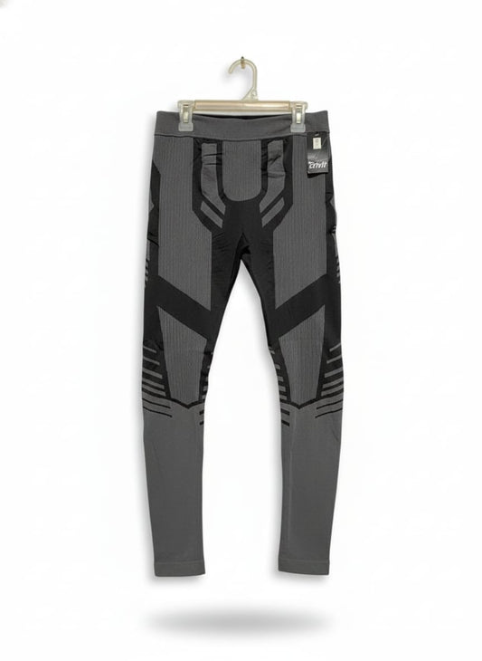 CRIVIT|XL|WAIST 28| Seamless Thermal Underwear Pants