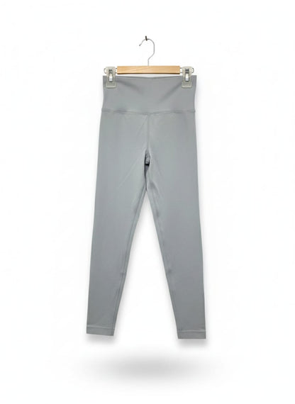 MUSCLE REPUBLIC|XS|WAIST 20|WOMEN'S HIGH-WAISTED SEAMLESS ATHLETIC PERFORMANCE LEGGINGS