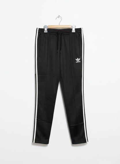 ADIDAS|M/L|WAIST 32|ORIGINALS CLASSICS BECKENBAUER PRIMEBLUE TRACK PANTS