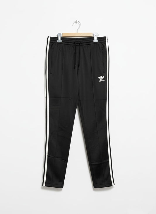 ADIDAS|M/L|WAIST 32|ORIGINALS CLASSICS BECKENBAUER PRIMEBLUE TRACK PANTS