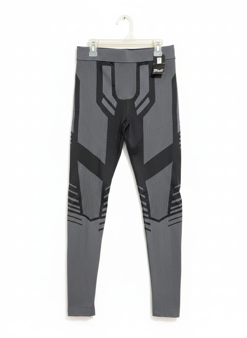 CRIVIT|M/L|WAIST 28|rivit Performance Running/Workout Tights