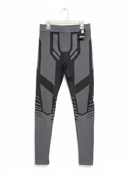 CRIVIT|M/L|WAIST 28|rivit Performance Running/Workout Tights