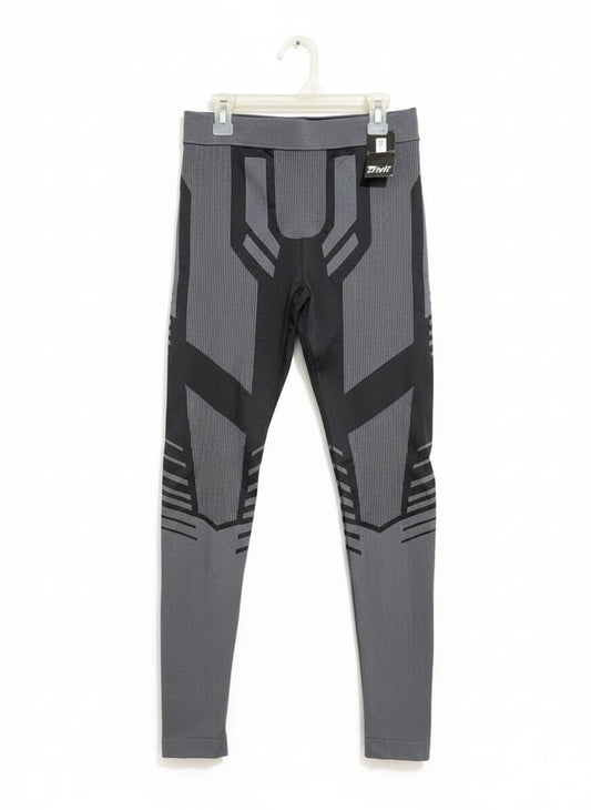 CRIVIT|M/L|WAIST 28|rivit Performance Running/Workout Tights