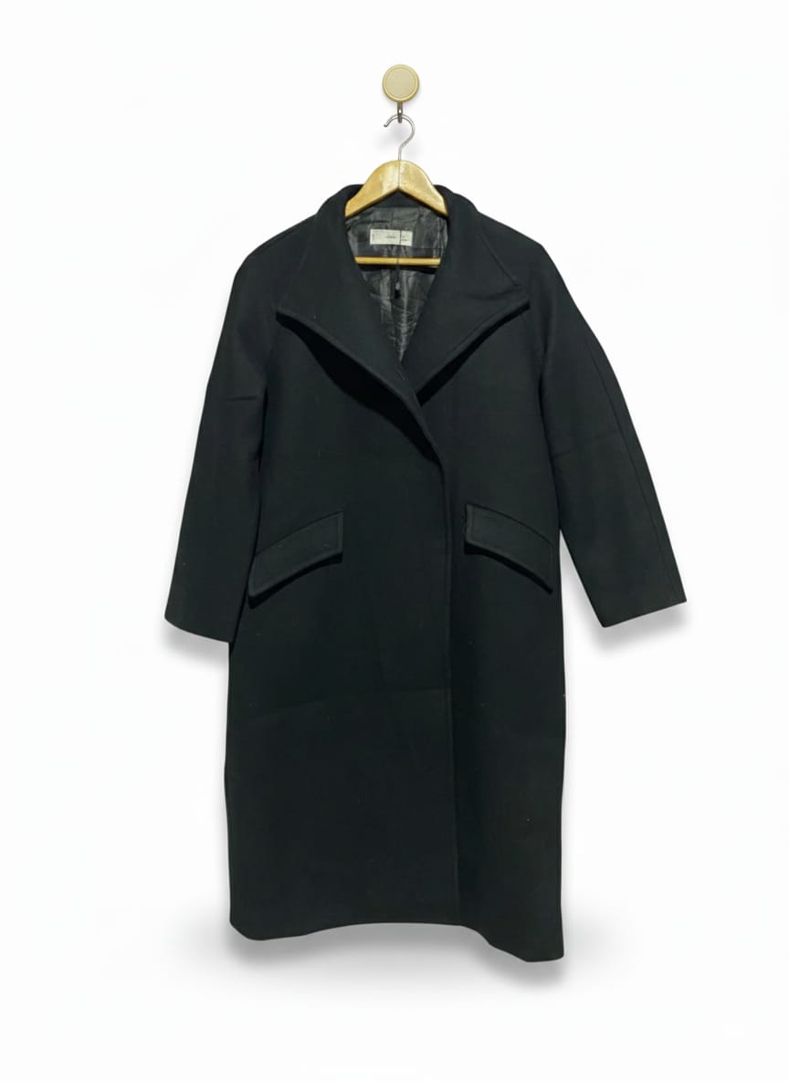 MNG|M|BUST 21|TIME KRZ MELTON OVER COAT