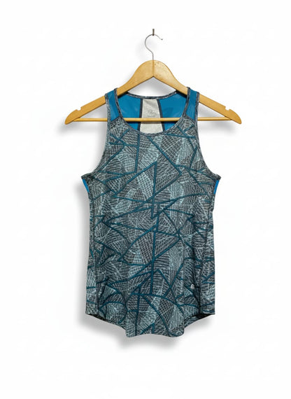 CHAMPION|XS|BUST 16|BODYCON TANK TOP ACTIVEWEAR