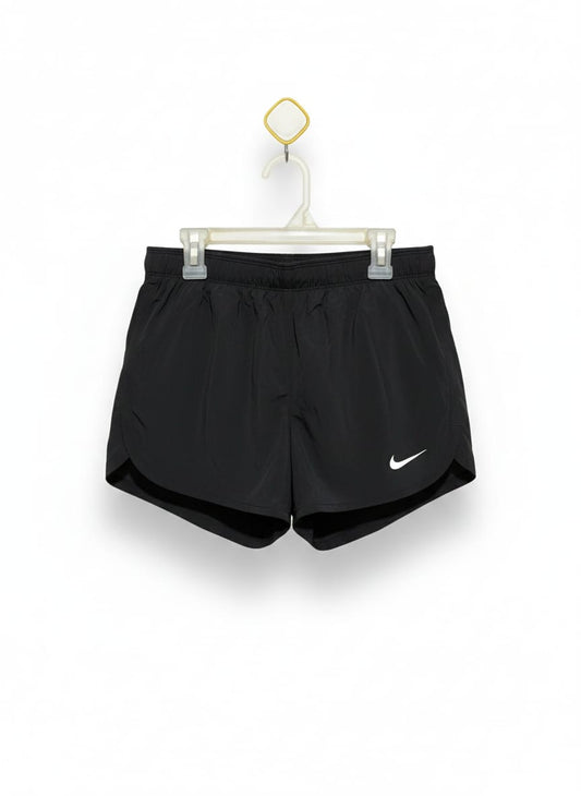 NIKE DRIFIT|S|WAIST 26|WOMEN'S DRI-FIT TEMPO RUNNING SHORTS