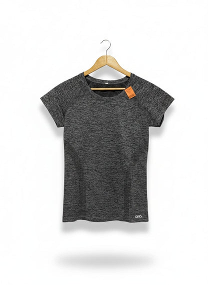 RYKO|S|BUST 16| SEAMLESS WORKOUT SHIRT