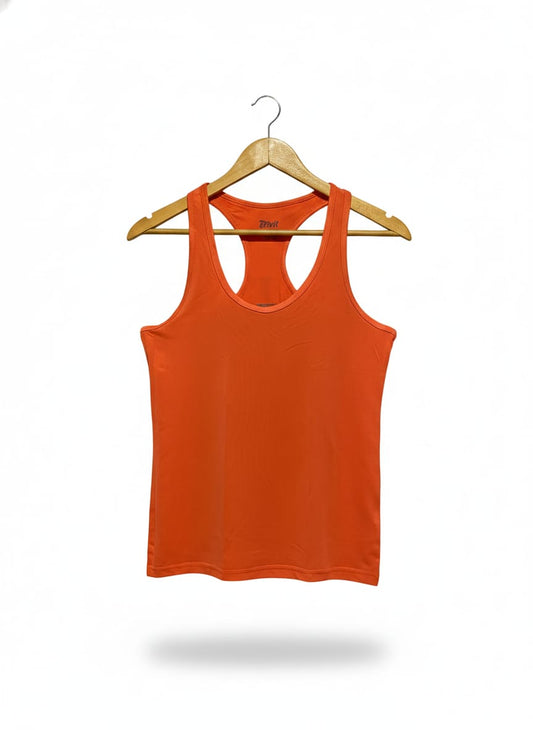 CRIVIT SPORTS|S/M|BUST 16| SIGNATURE TANK