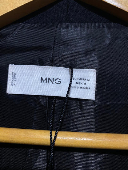 MNG|M|BUST 21|TIME KRZ MELTON OVER COAT