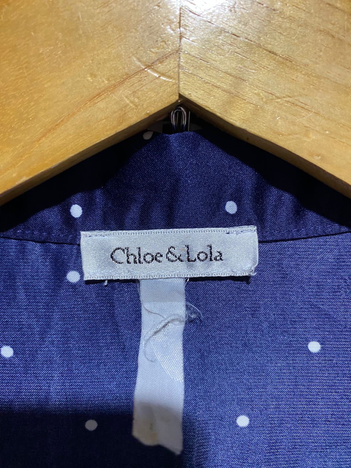 CHLOE&LOLA|LARGE/XLARGE|SILK DIAMOND-PRINT PIPED PYJAMA SET