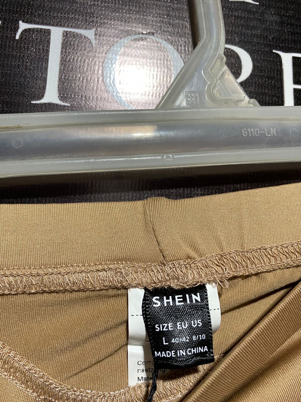 SHEIN|L|WAIST 30|AERIE SMOOTHEZ EVERYDAY BOYSHORT UNDERWEAR