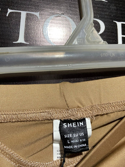 SHEIN|L|WAIST 30|AERIE SMOOTHEZ EVERYDAY BOYSHORT UNDERWEAR