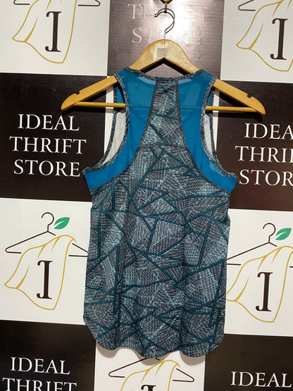 CHAMPION|XS|BUST 16|BODYCON TANK TOP ACTIVEWEAR