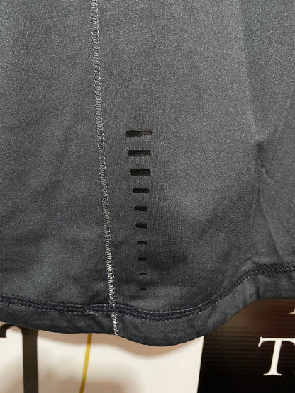 ELLE SPORT|M|BUST 17|Free Sport" Purple Athletic Tank Top