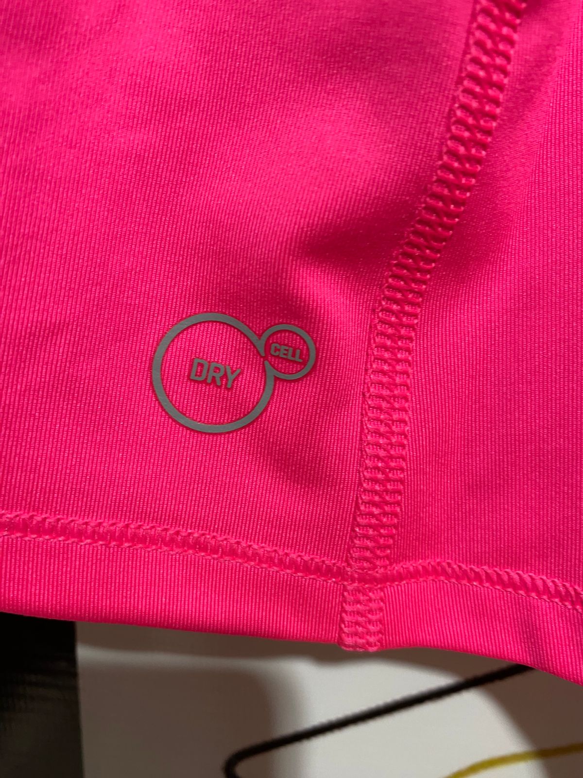 PUMA | S|BUST 15| Essentials Racerback Tank Top