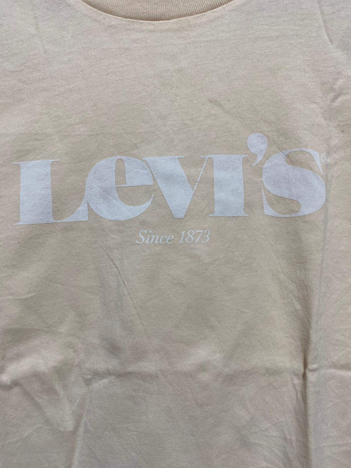 LEVIS|XS|BUST 16|Women's The Perfect V-Neck Tee