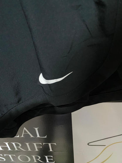 NIKE DRIFIT|S|WAIST 26|WOMEN'S DRI-FIT TEMPO RUNNING SHORTS