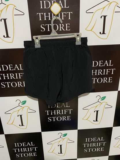 NIKE DRIFIT|S|WAIST 26|WOMEN'S DRI-FIT TEMPO RUNNING SHORTS