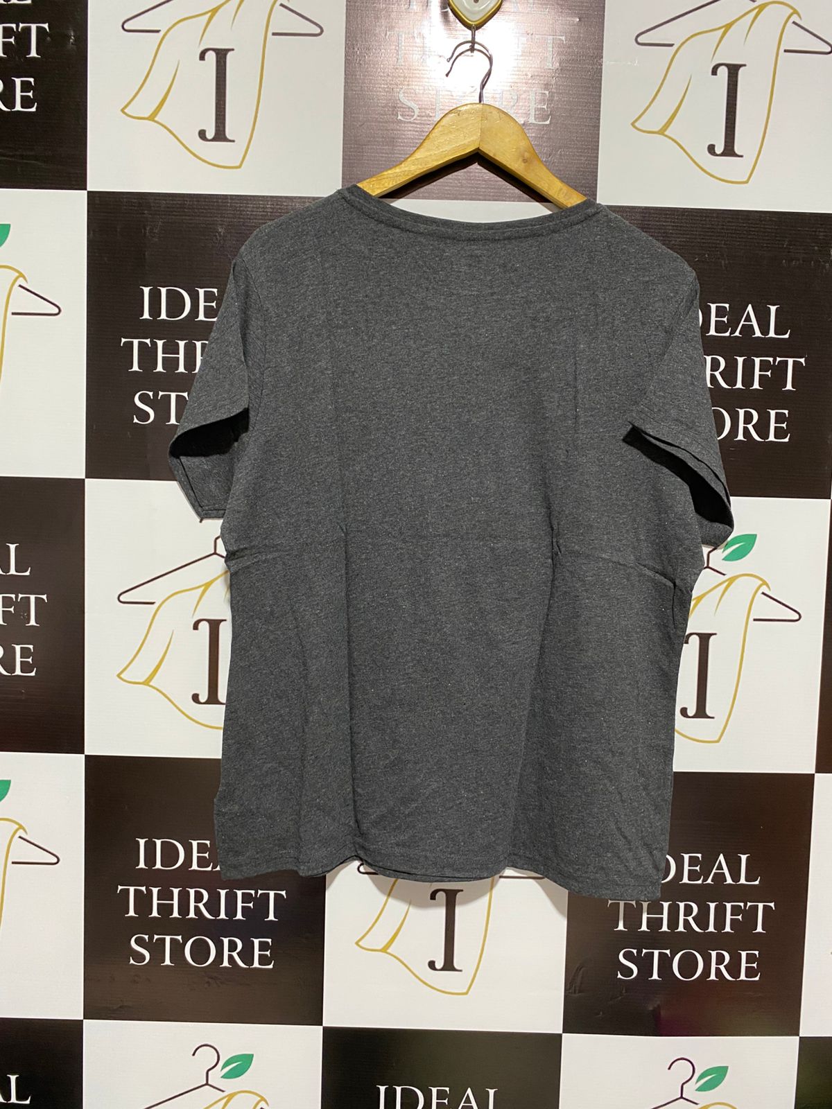 PRIMARK|L/XL|BUST 23|DISNEY MICKEY MOUSE 90S SUNGLASSES GRAPHIC T-SHIRT