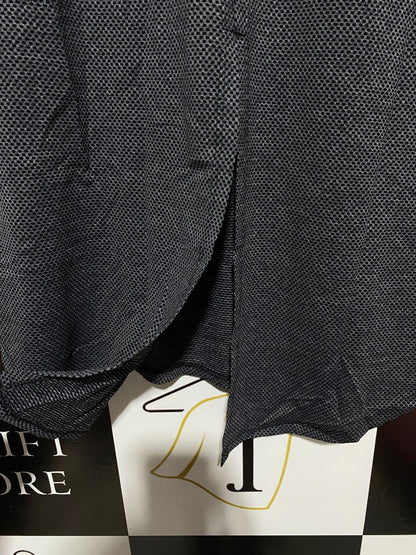 ATHLETIC WORKS|L|BUST 20|WOMEN'S ACTIVE DRAWSTRING TIE BACK SHORT SLEEVE T-SHIRT