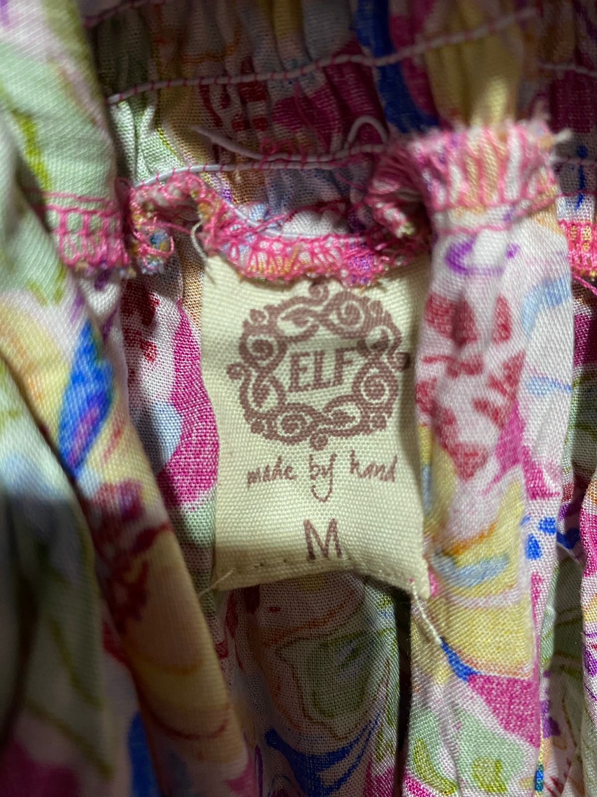 ELF |M|BUST 12|Cassandra One Shoulder Maxi Dress