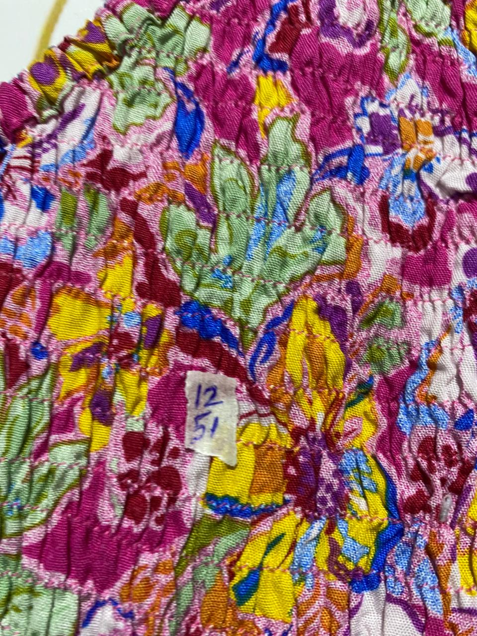 ELF |M|BUST 12|Cassandra One Shoulder Maxi Dress