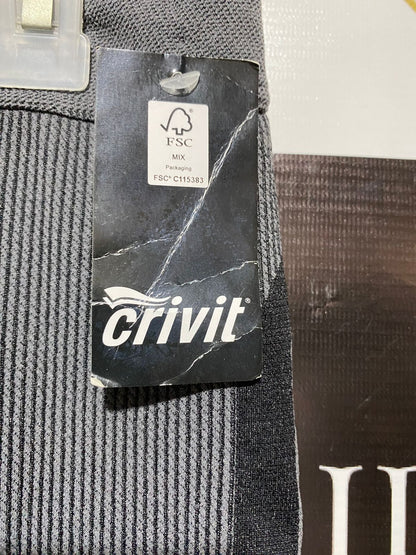 CRIVIT|XL|WAIST 28| Seamless Thermal Underwear Pants