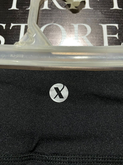 XERSION |L|WAIST 32| Beyond Yoga Alloy Ombre High-Waist Midi Legging