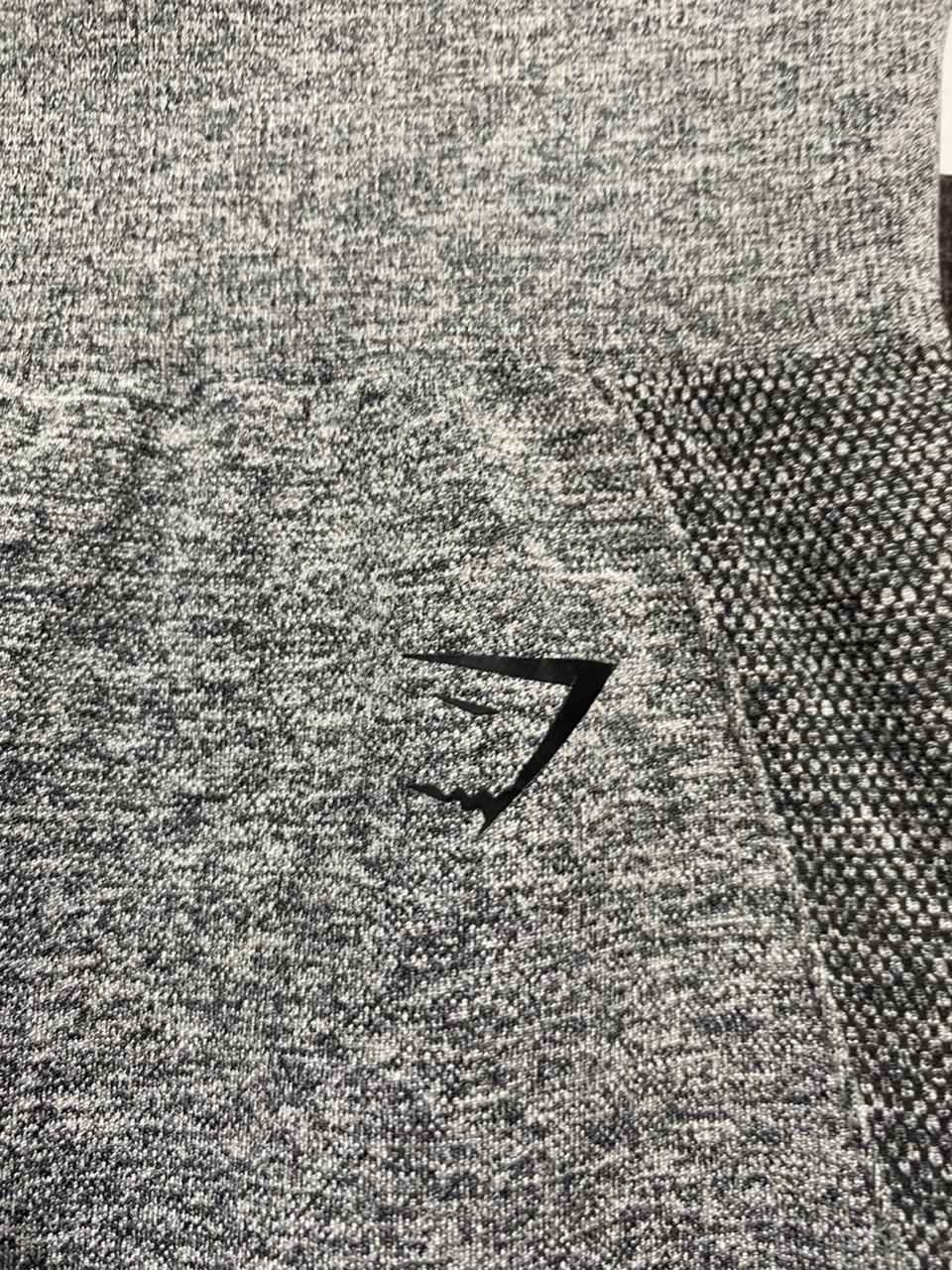 GYM SHARK|XS/S| WOMEN'S VITAL SEAMLESS 2.0 SPORTS BRA AND LEGGINGS SET