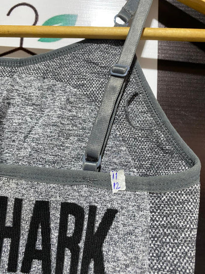 GYM SHARK|XS/S| WOMEN'S VITAL SEAMLESS 2.0 SPORTS BRA AND LEGGINGS SET