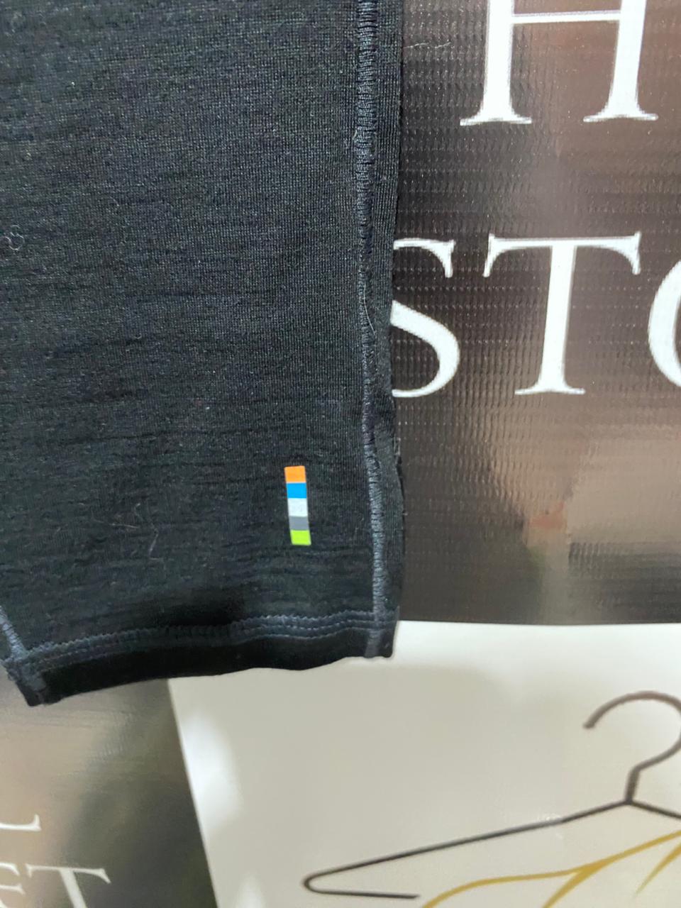 SMARTWOOL WOMEN'S CLASSIC THERMAL MERINO BASE LAYER LEGGINGS|XS|WAIST 22