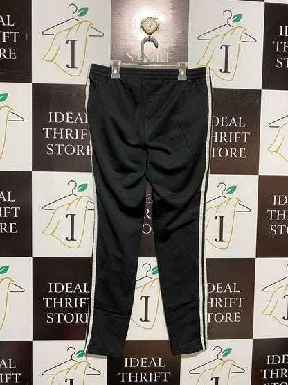 ADIDAS|M/L|WAIST 32|ORIGINALS CLASSICS BECKENBAUER PRIMEBLUE TRACK PANTS