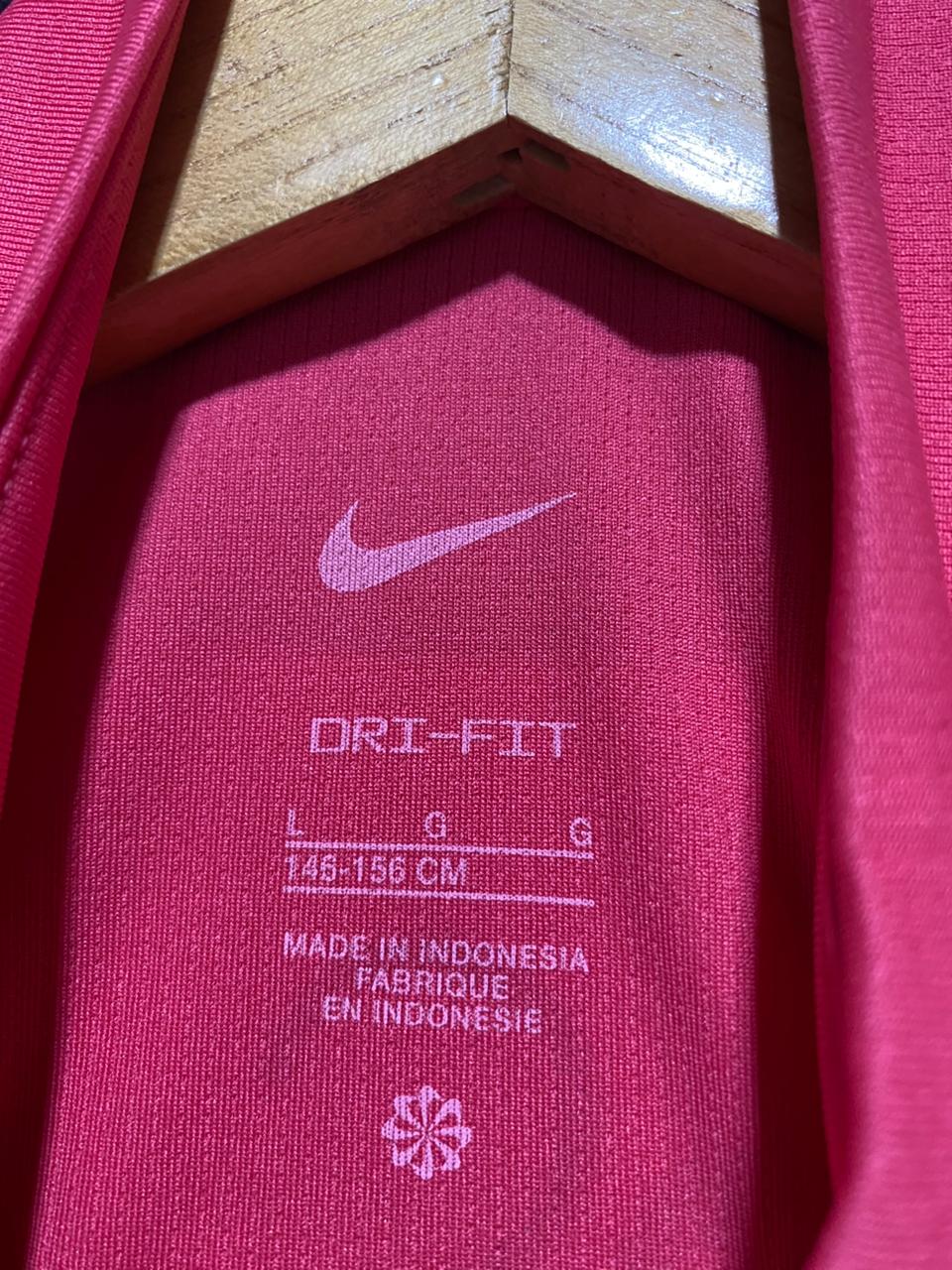 NIKE DRIFIT|L|BUST 16|Women's Dri-FIT Element 1/2-Zip Top