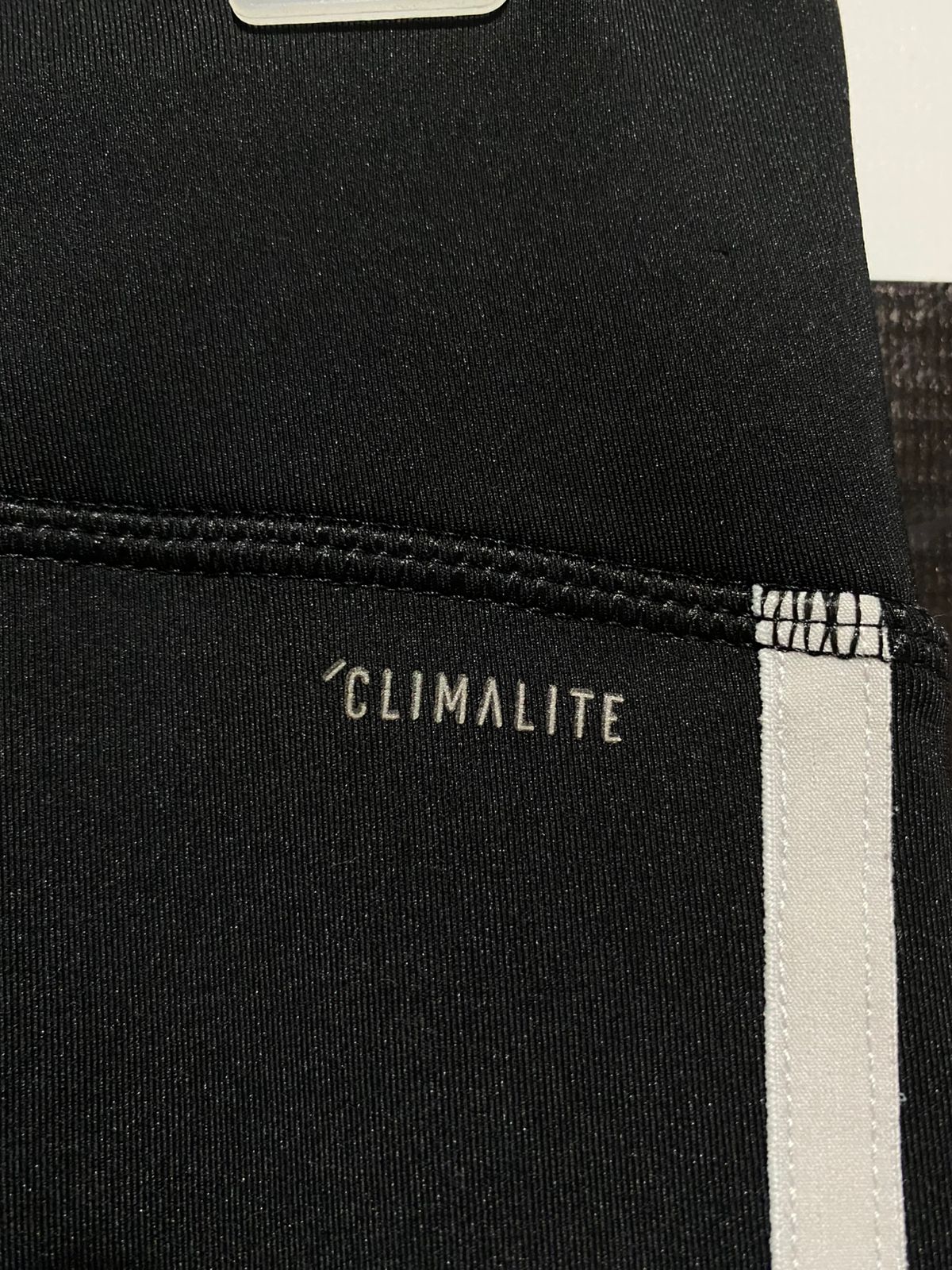 ADIDAS |XS|WAIST 24| Adidas Women's Three-Stripe Leggings