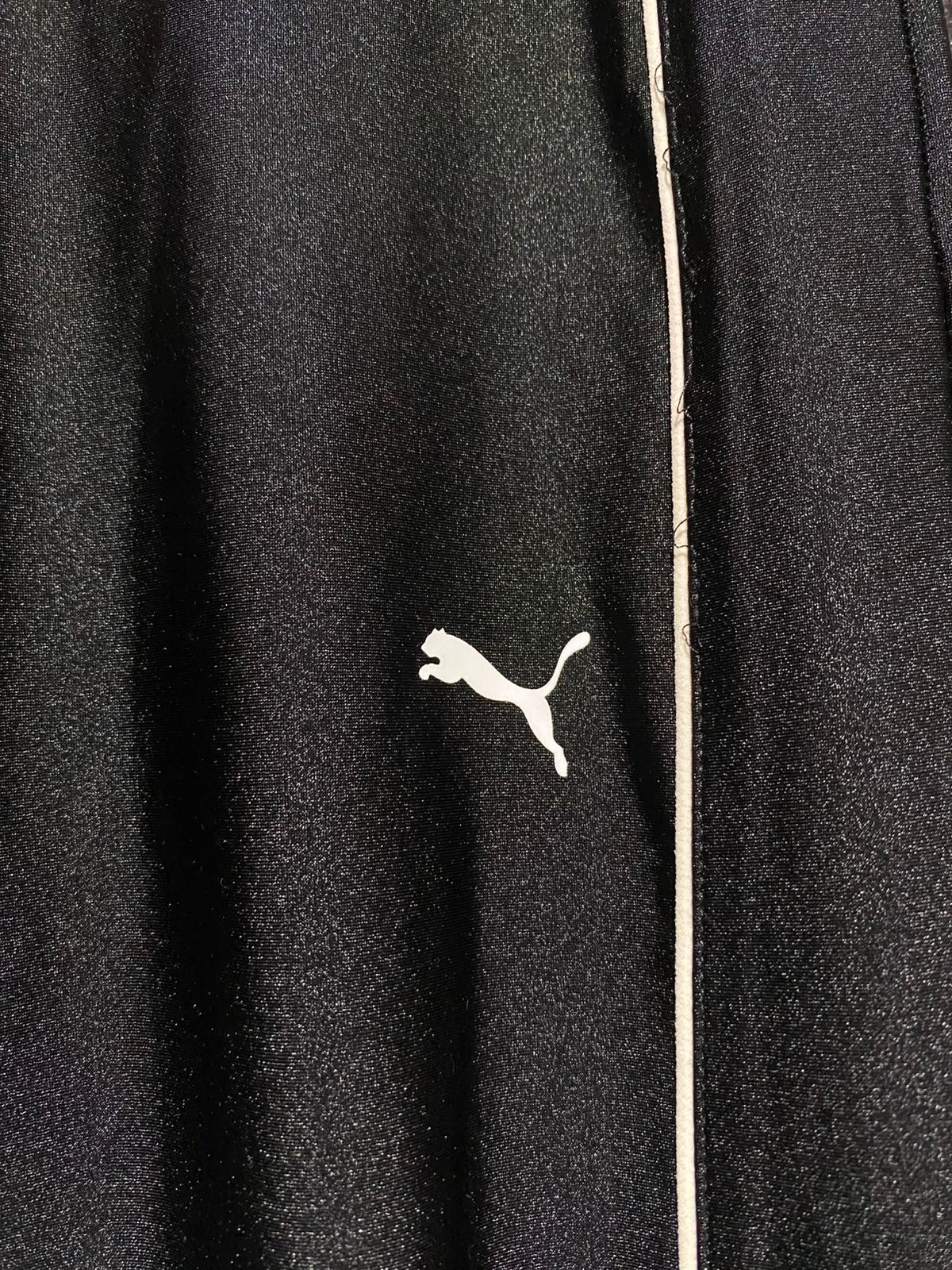 PUMA |M| WAIST 26| Puma Women's Deco Glam High Waist Full Tights