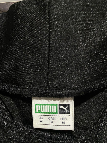 PUMA |M| WAIST 26| Puma Women's Deco Glam High Waist Full Tights