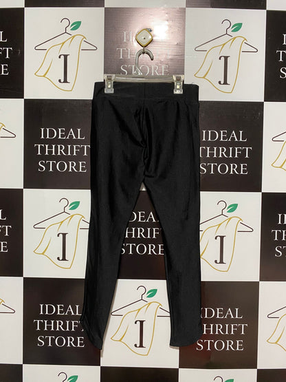 PUMA |M| WAIST 26| Puma Women's Deco Glam High Waist Full Tights