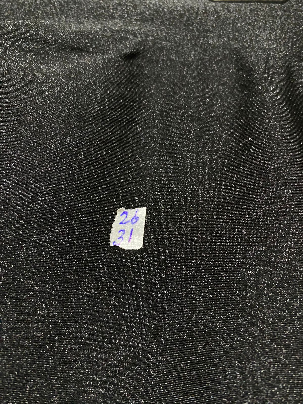 PUMA |M| WAIST 26| Puma Women's Deco Glam High Waist Full Tights