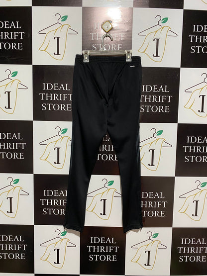 ADIDAS |S/M| WAIST26| Future Icons 3-Stripes Pants