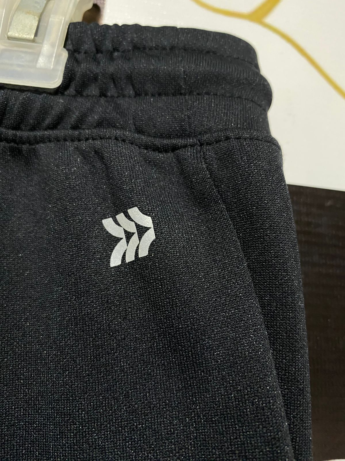 ALL IN MOTION |XL|WAIST 28|Kenneth Cole Active Scuba Knit Joggers